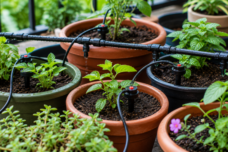 Drip Irrigation Services in Bangalore: Smart Water-Saving Solutions for Modern Gardens